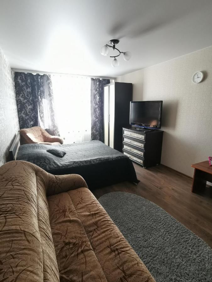 Апартаменты Apartmens McDonald Витебск-15