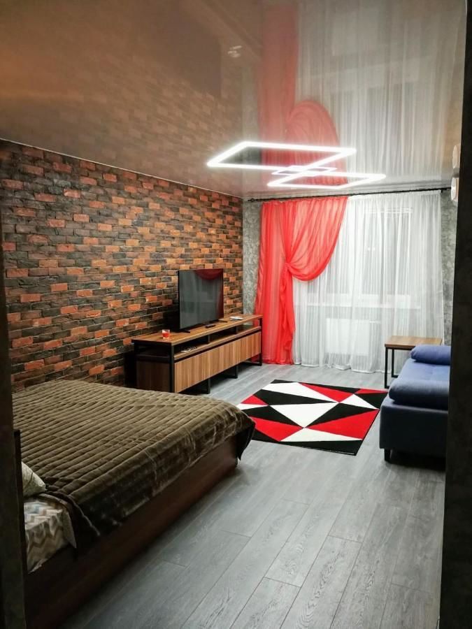 Апартаменты Apartmens McDonald Витебск-20