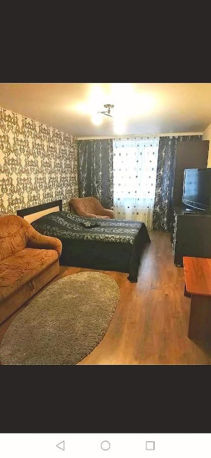 Апартаменты Apartmens McDonald Витебск-21