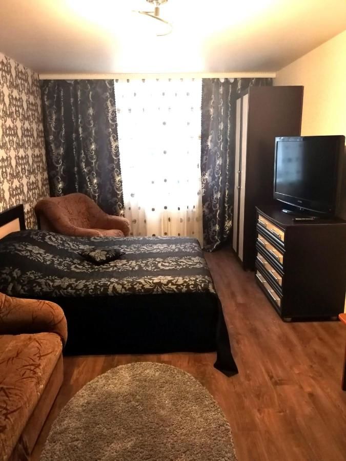 Апартаменты Apartmens McDonald Витебск-24