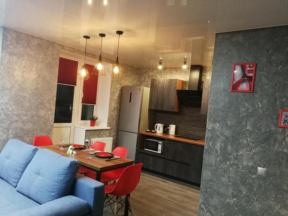 Апартаменты Apartmens McDonald Витебск-27