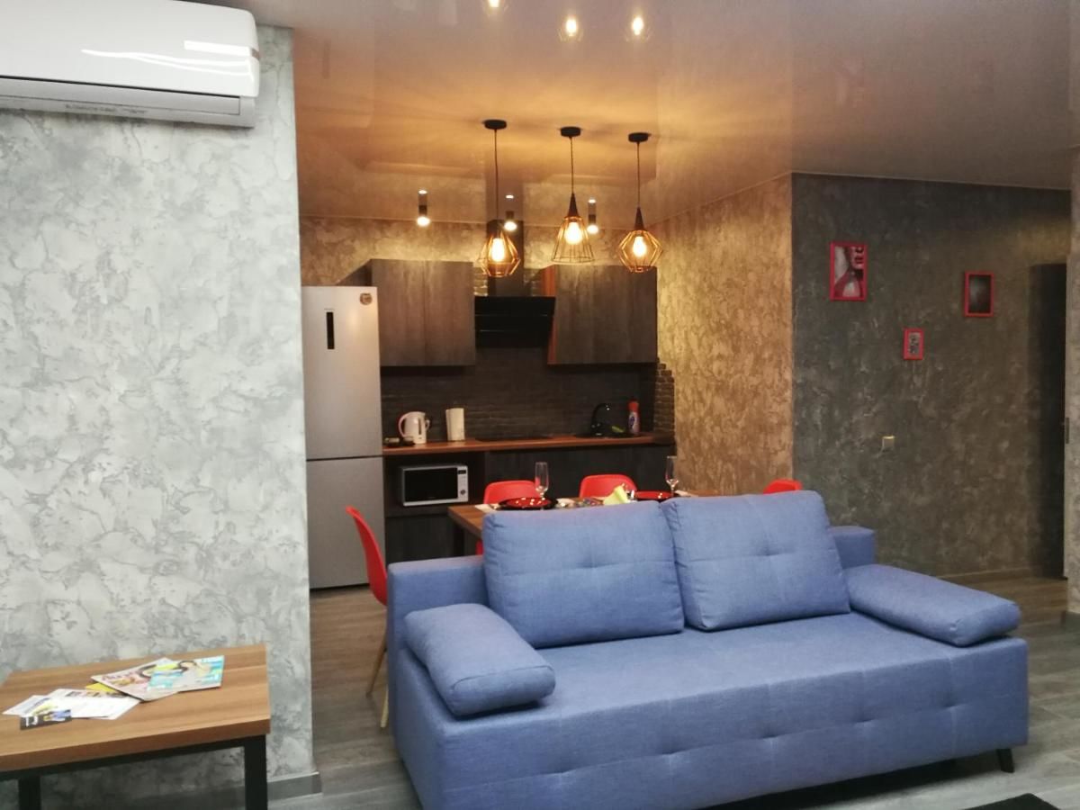 Апартаменты Apartmens McDonald Витебск-28