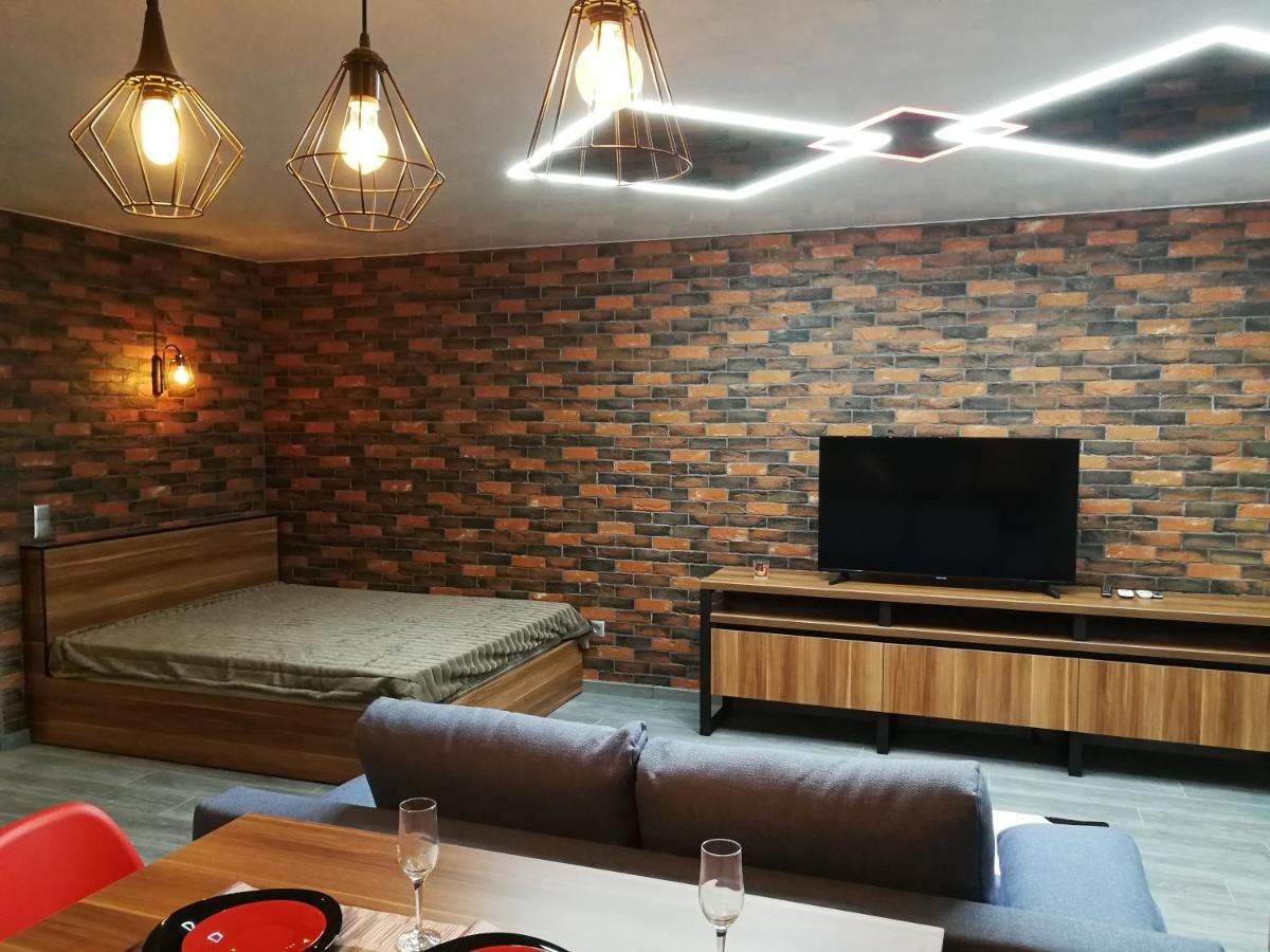 Апартаменты Apartmens McDonald Витебск-32