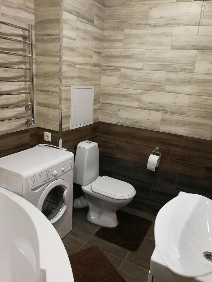 Апартаменты Apartmens McDonald Витебск-33