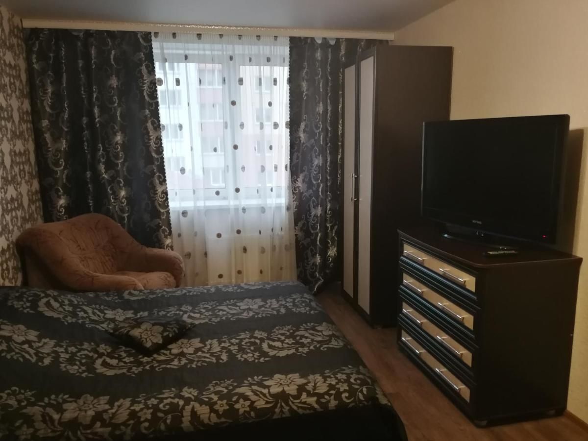 Апартаменты Apartmens McDonald Витебск-35