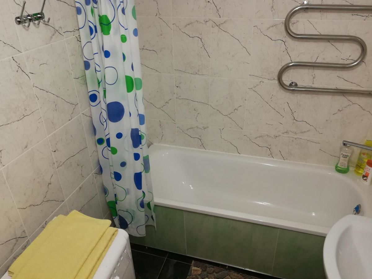 Апартаменты Apartmens McDonald Витебск-39