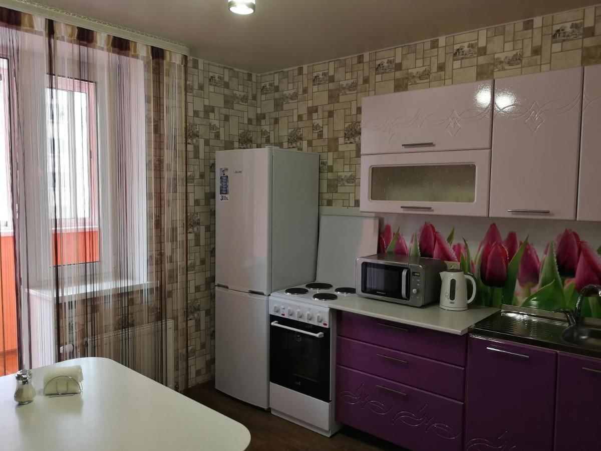 Апартаменты Apartmens McDonald Витебск-44