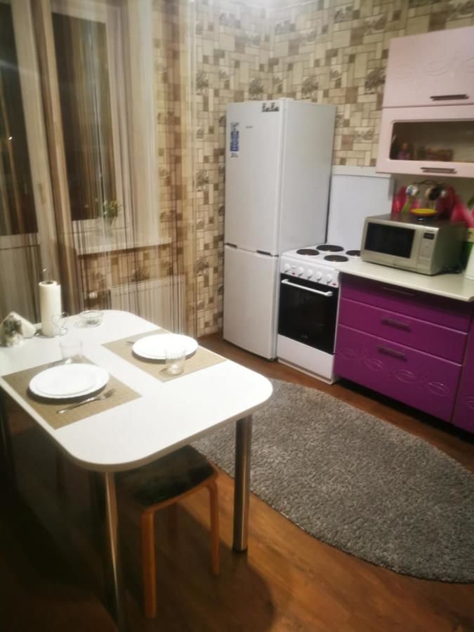 Апартаменты Apartmens McDonald Витебск-11